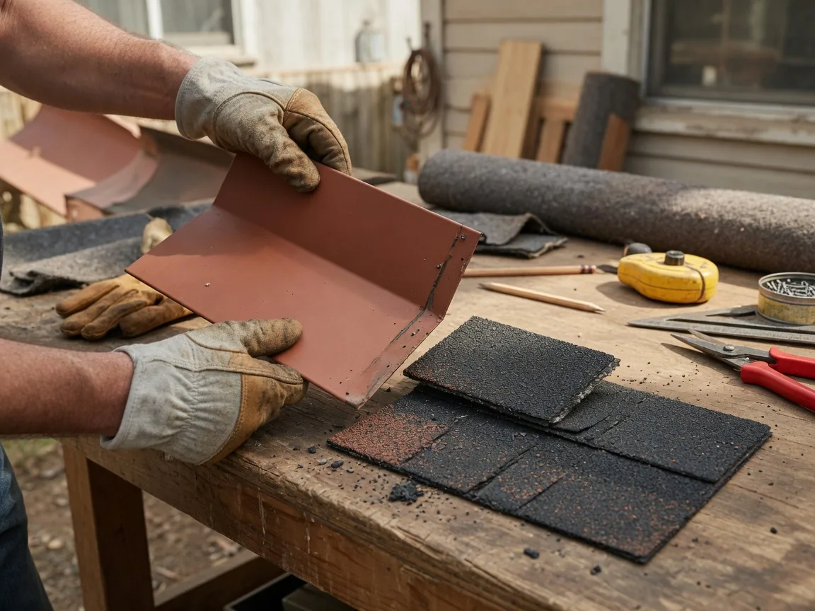Roof Repair company in Silverton, ID
